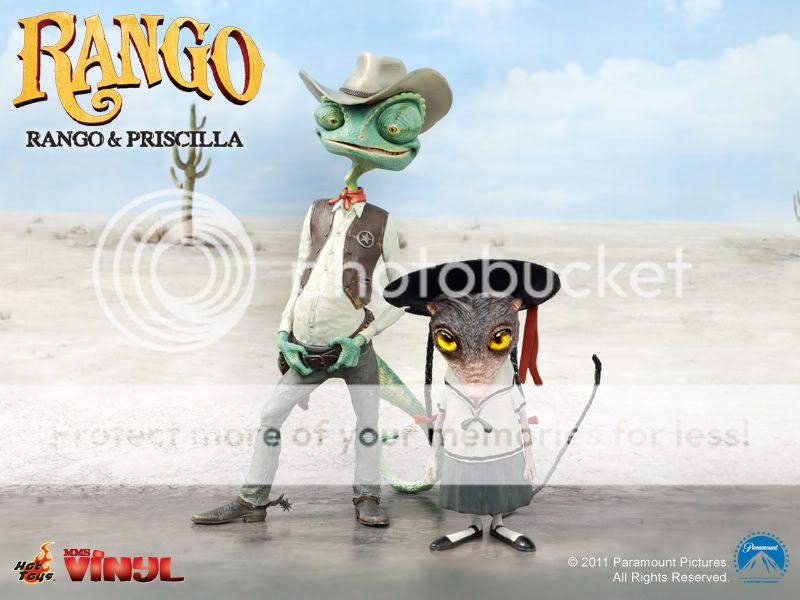 rango pop vinyl